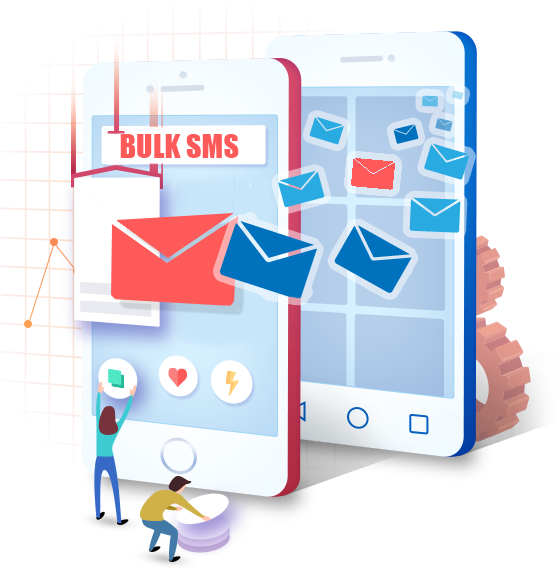 Bulk SMS Services