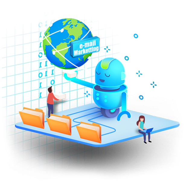 Email Marketing Company