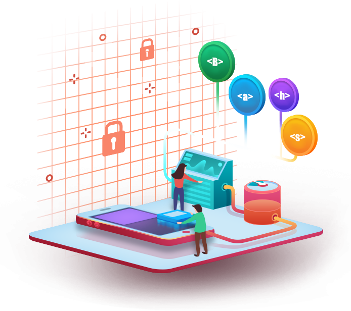 B2B & B2C Content Marketing