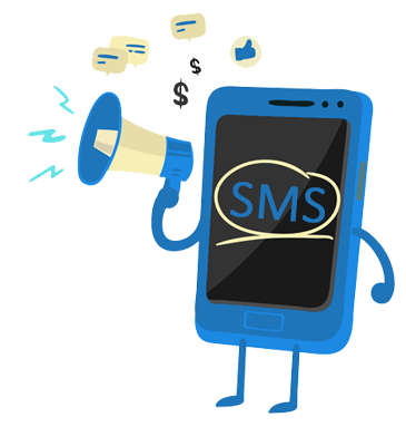 bulk sms service provider