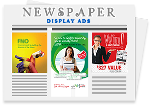 Display Ads