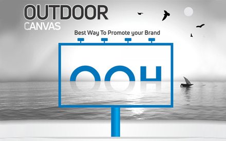 Outdoor Canvas